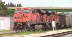 BNSF C-BTMCEJ